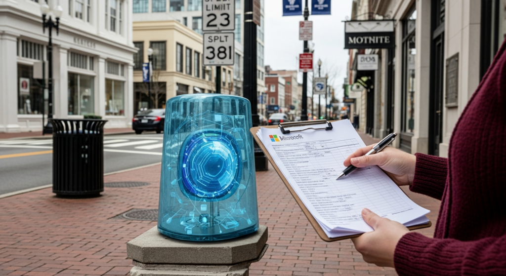 Microsoft Commits $2.5 Billion to Enterprise AI Adoption, Eyeing Broader Impact in Charleston