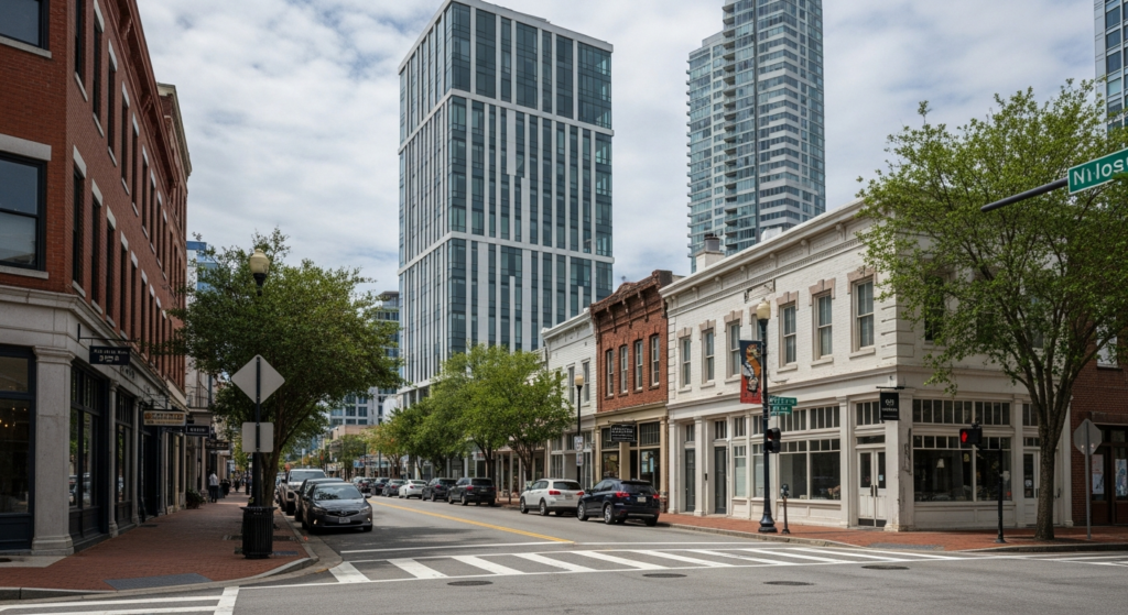 Microsoft’s $2.5 Billion AI Push Signals New Era for Charleston Businesses and Institutions