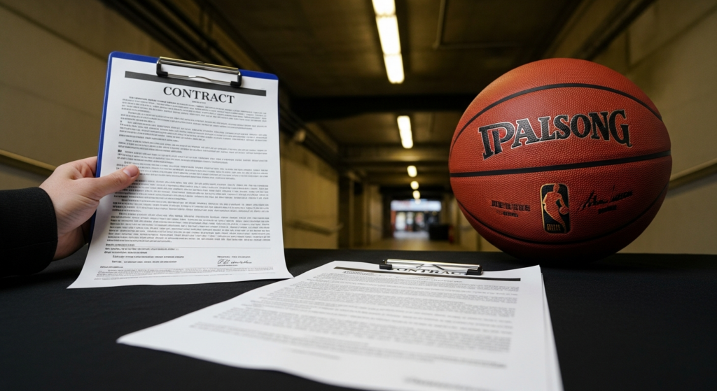 NBA Free Agency Shake-Ups Resonate Nationally for Fans in Charleston