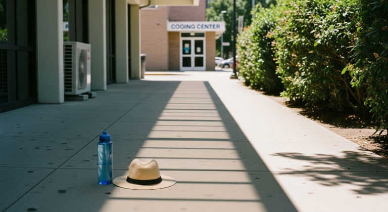 Navigating Charleston's Summer Heat: Medication Safety and Hydration Guidelines