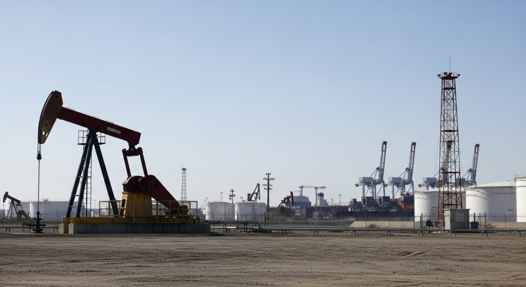 Oil Prices Appear to Stabilize, Offering Predictability for Charleston Businesses and Consumers
