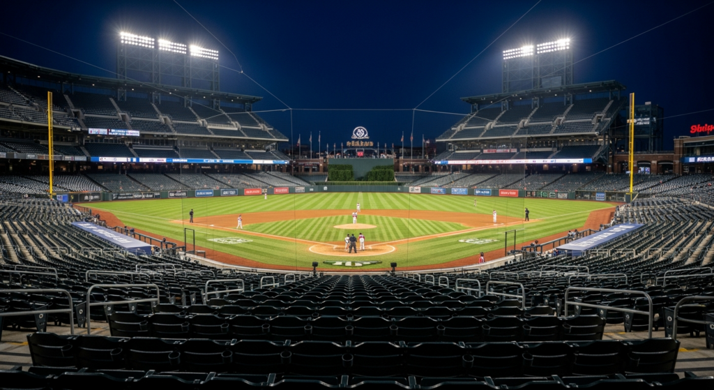 Red Sox-Angels Night Game Extends Sunday MLB Viewing Options in Charleston