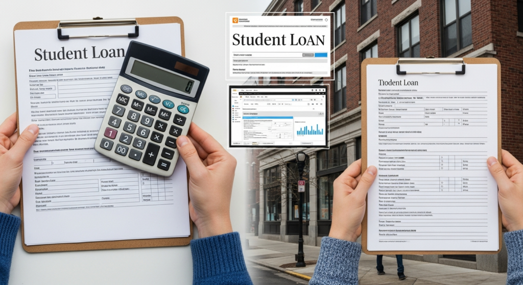 Student Loan Rule Changes Take Effect, Impacting Charleston Borrowers and Schools