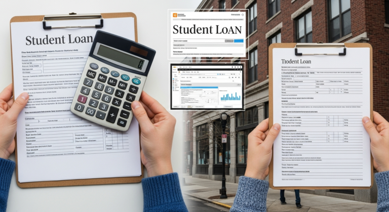 Student Loan Rule Changes Take Effect, Impacting Charleston Borrowers and Schools