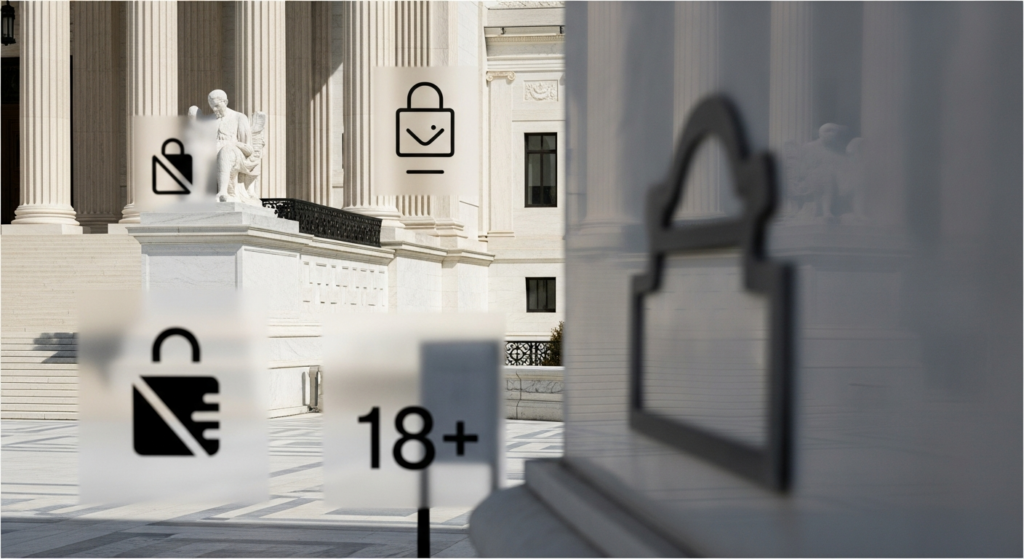 Supreme Court Allows Texas App Age-Verification Law to Take Effect, Raising Questions for Charleston Families