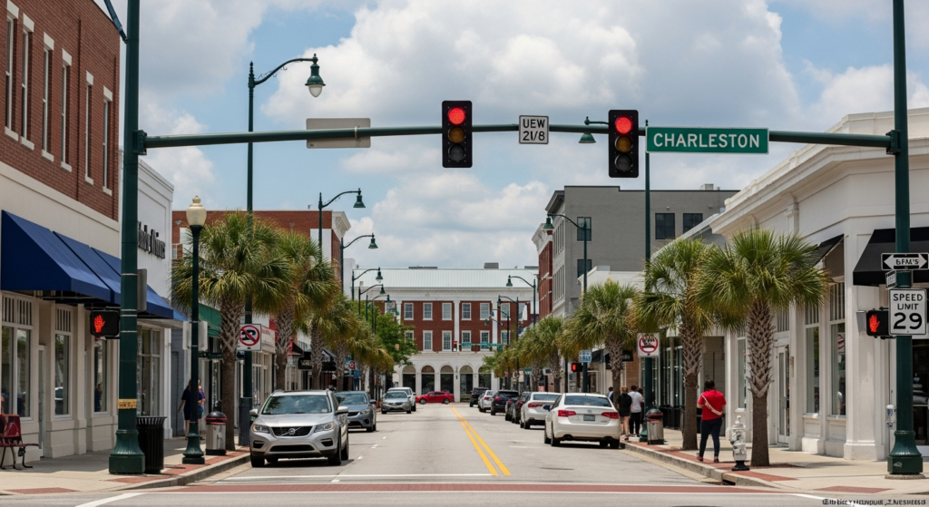 USA-Belgium World Cup Match Draws Prime-Time Attention in Charleston