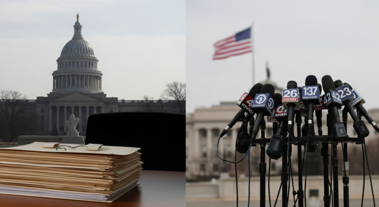 White House Declassification Directive Draws Attention, Including in Charleston
