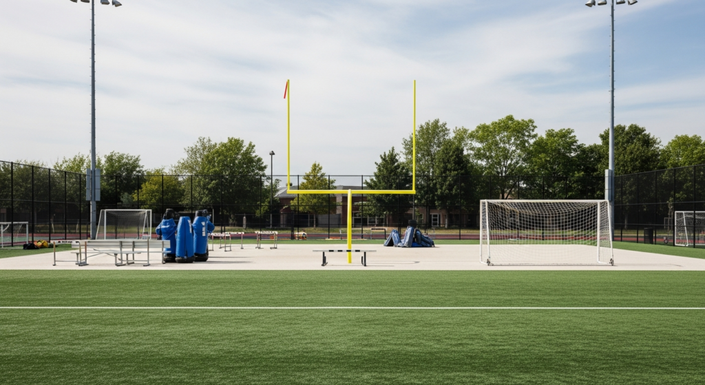2026 Football Transfer Portal Rankings Reveal Shifting Landscape for Collegiate Athletics, Impacting Charleston Programs