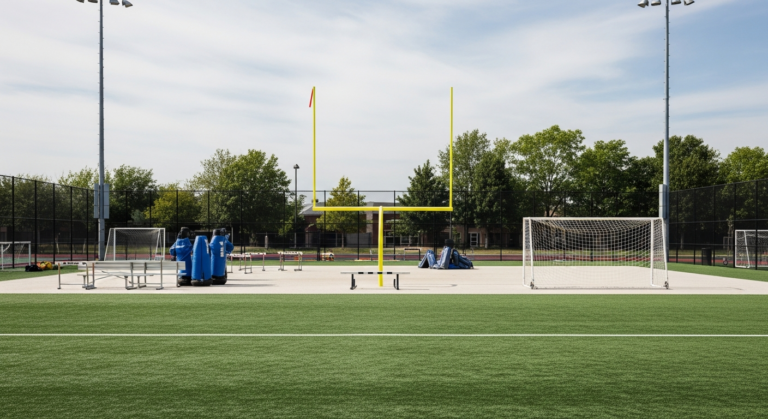 2026 Football Transfer Portal Rankings Reveal Shifting Landscape for Collegiate Athletics, Impacting Charleston Programs