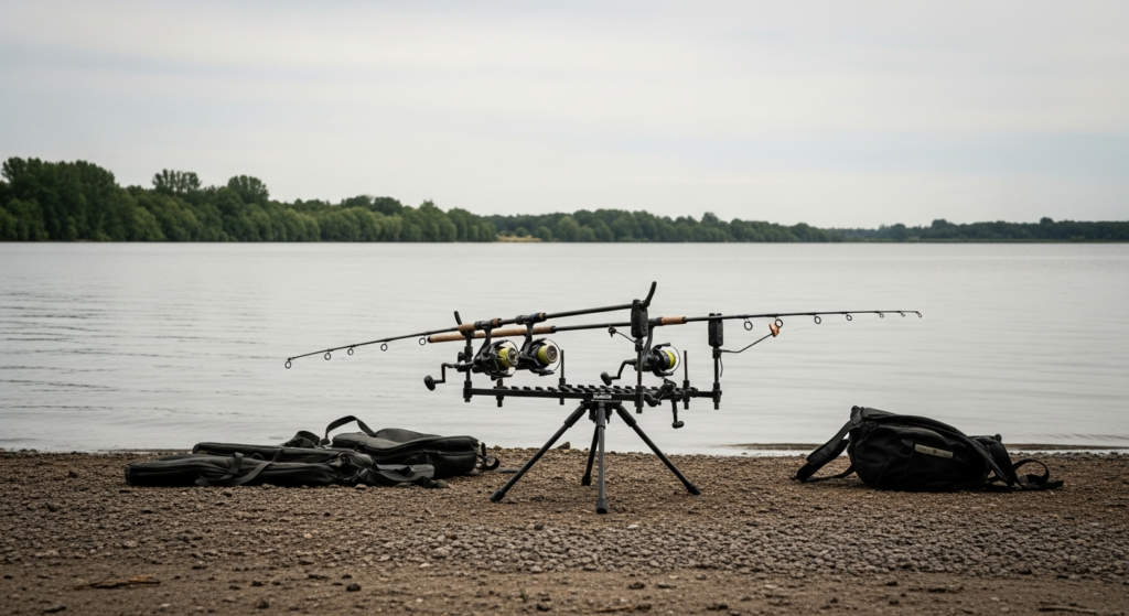 A Beginner’s Guide to Freshwater Fishing in Charleston and Beyond