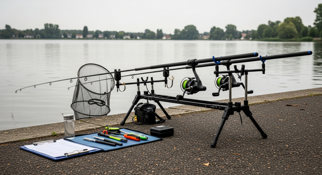 Charleston Anglers Advised on Summer Heat and Sun Safety for Fishing
