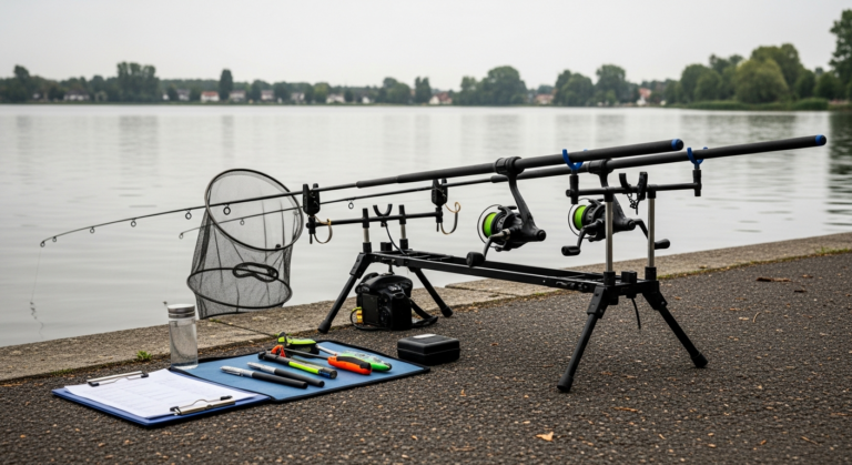 Charleston Anglers Advised on Summer Heat and Sun Safety for Fishing