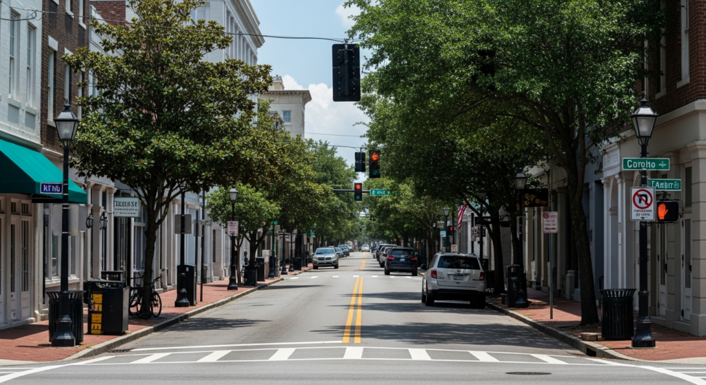 Charleston Confronts Persistent Dangers of Extreme Heat as Summer Continues