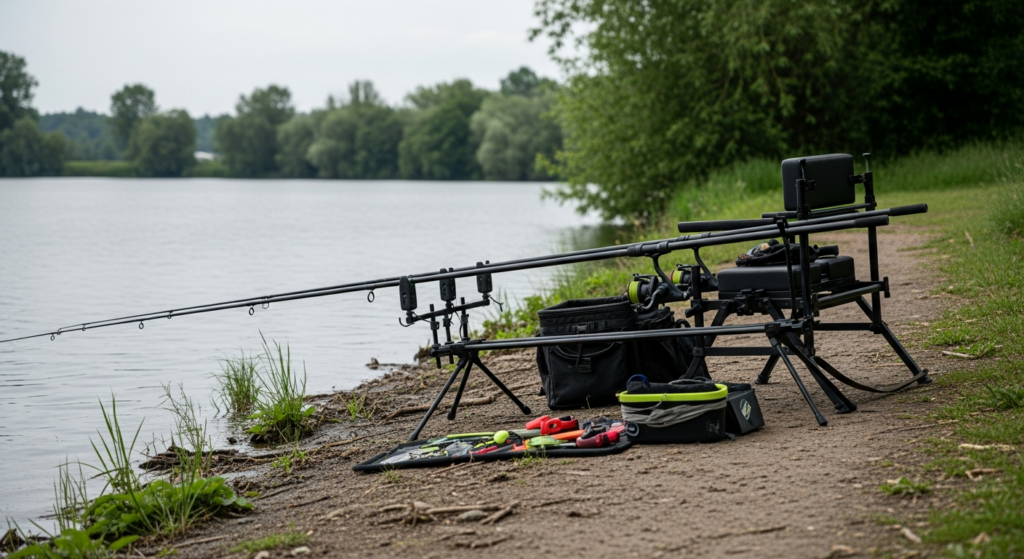 Charleston Fishing Safety Guide Emphasizes Heat, Sun Precautions for Summer Anglers