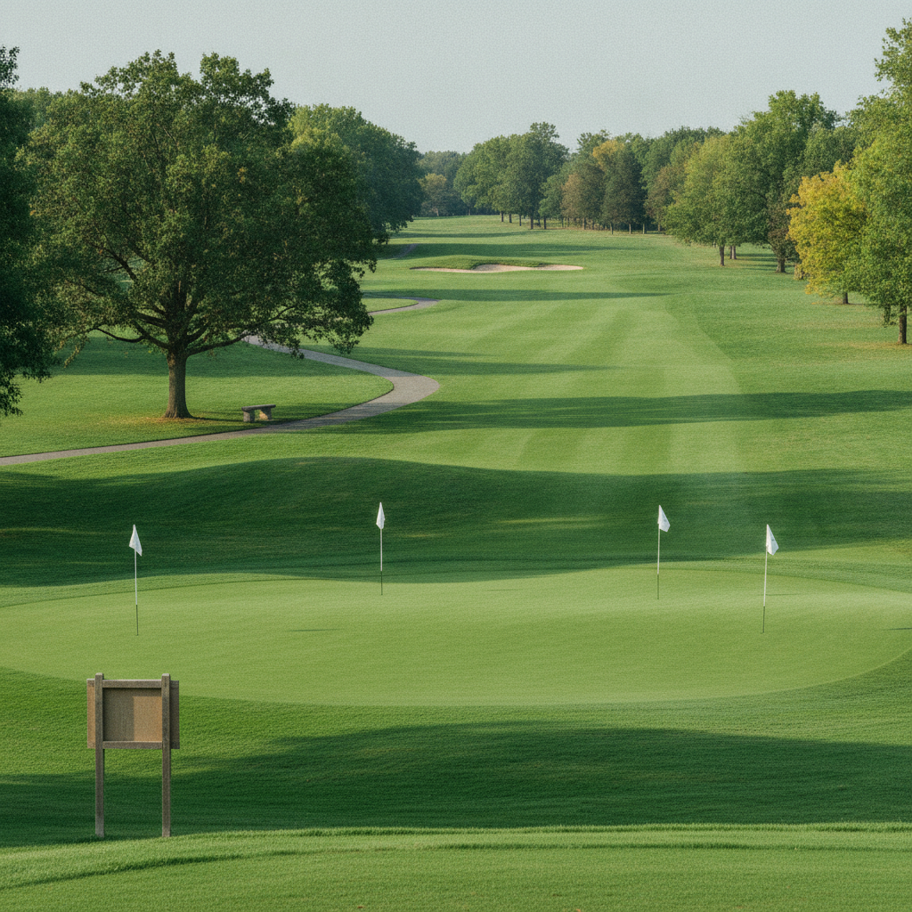 Charleston Golfers Reminded of Enduring Etiquette Principles from 2013 Manual