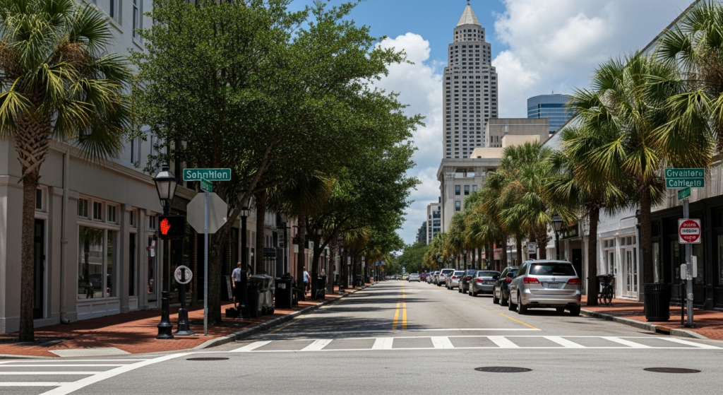 Charleston Health Guidance Details Risks of Heat-Related Illnesses Amid Summer Conditions