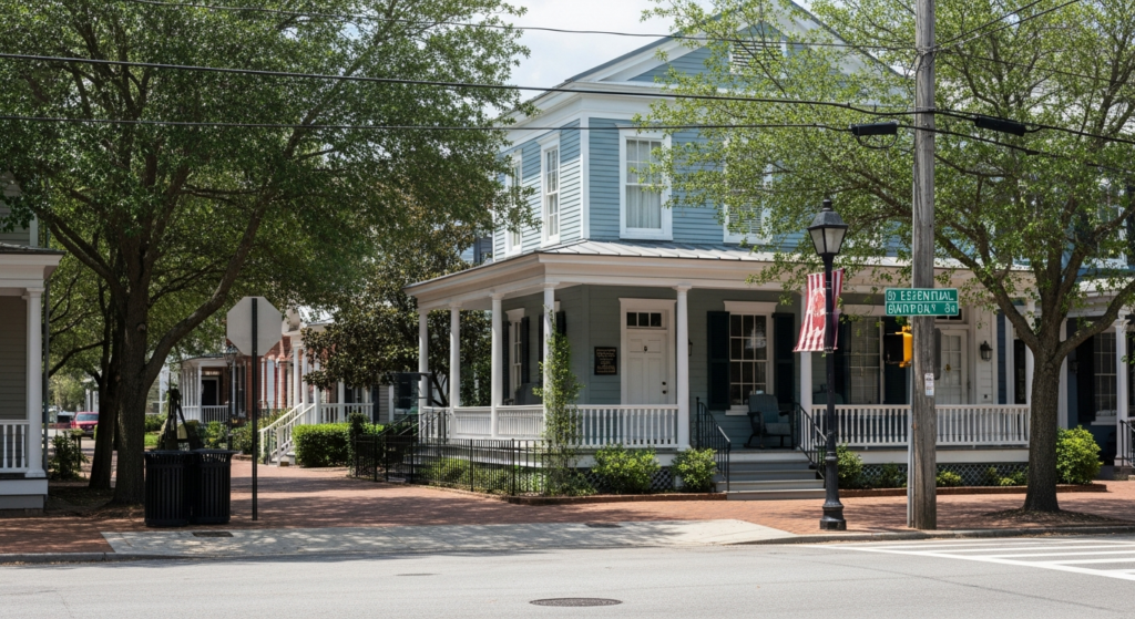 Charleston Homeowners Advised on Comprehensive Summer Maintenance Tasks