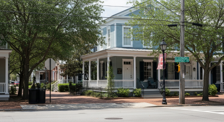 Charleston Homeowners Advised on Comprehensive Summer Maintenance Tasks