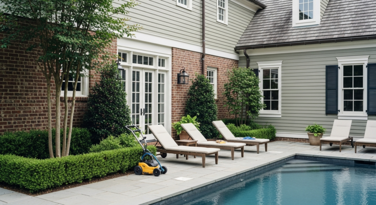 Charleston Homeowners Advised on Comprehensive Summer Maintenance Checklist