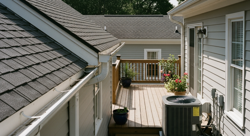 Charleston Homeowners Advised on Proactive Summer Maintenance to Mitigate Costly Repairs