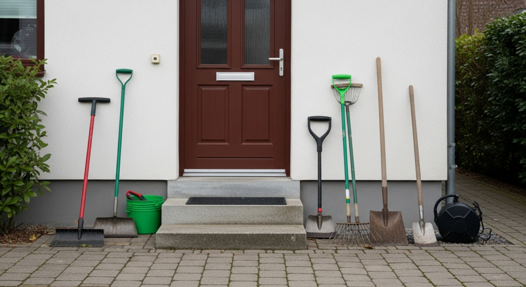 Charleston Homeowners Advised on Summer Maintenance and Safety