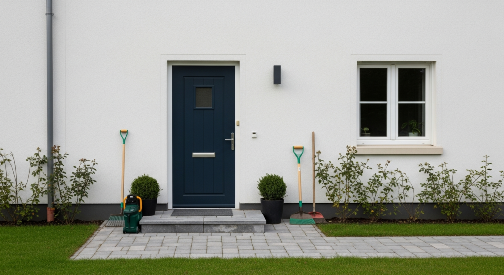 Charleston Homeowners Advised on Summer Maintenance for Property Longevity