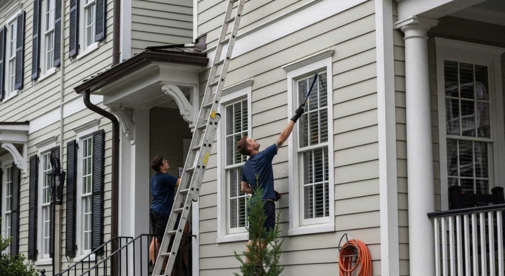 Charleston Homeowners Advised on Summer Maintenance to Mitigate Costly Repairs