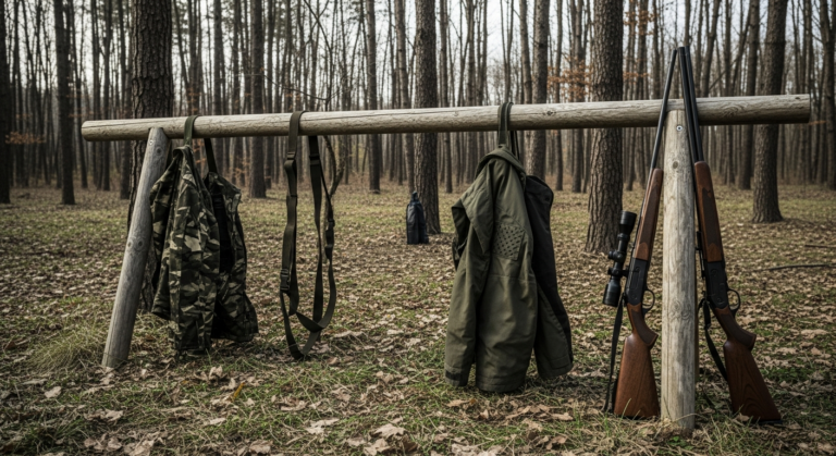 Charleston Hunters Advised to Begin Preseason Deer Preparation