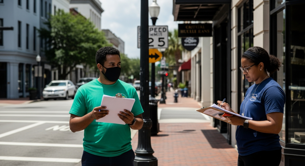 Charleston Navigates Summer Heat with Critical Health Guidance