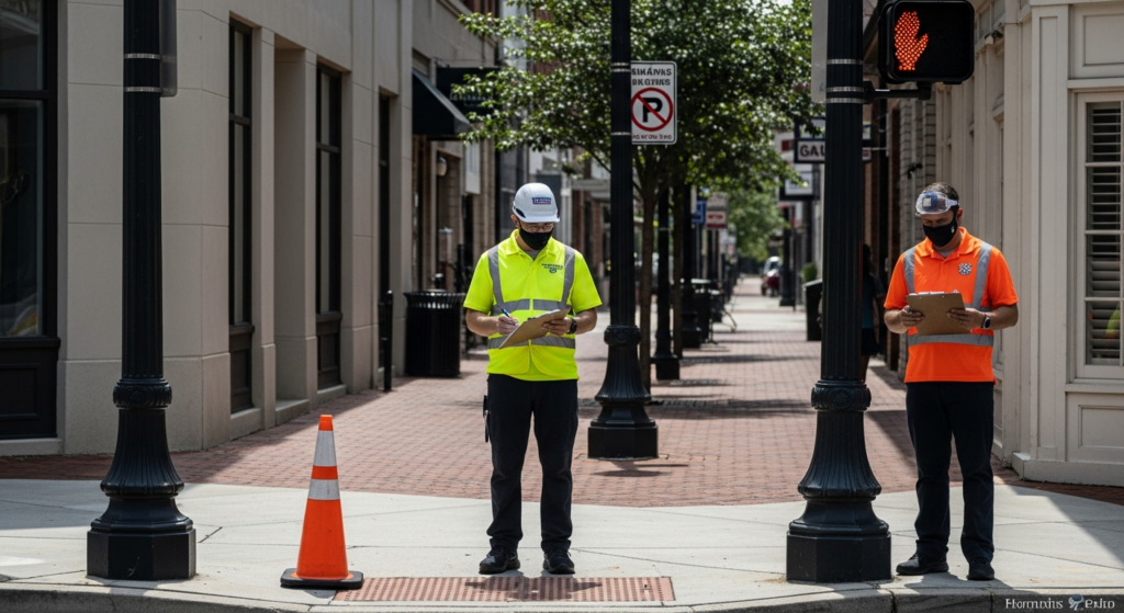 Charleston Officials Issue Comprehensive Extreme Heat Safety Guidance