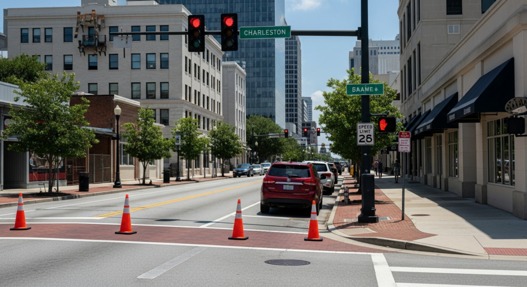 Charleston Prepares for Extreme Heat: Understanding Safety Guidance