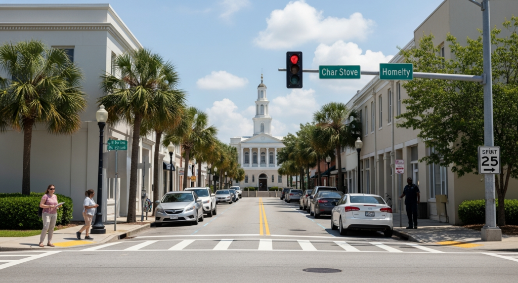 Charleston Prepares for Intensified Summer Heat: Comprehensive Safety Guidance Issued