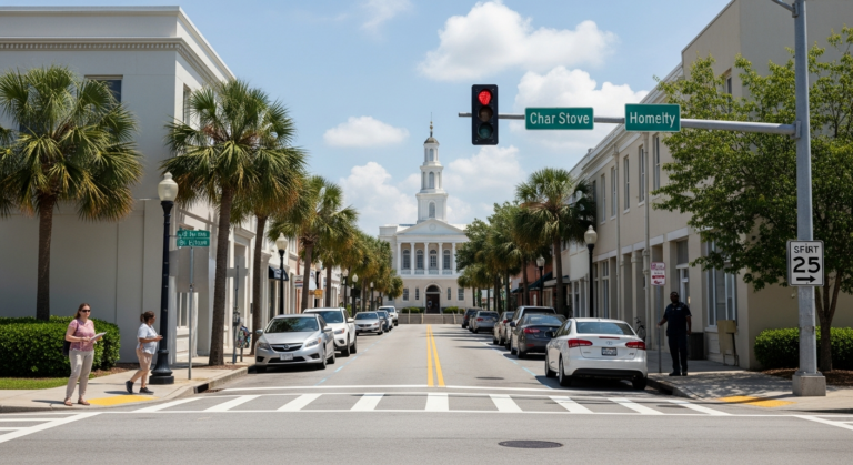 Charleston Prepares for Intensified Summer Heat: Comprehensive Safety Guidance Issued