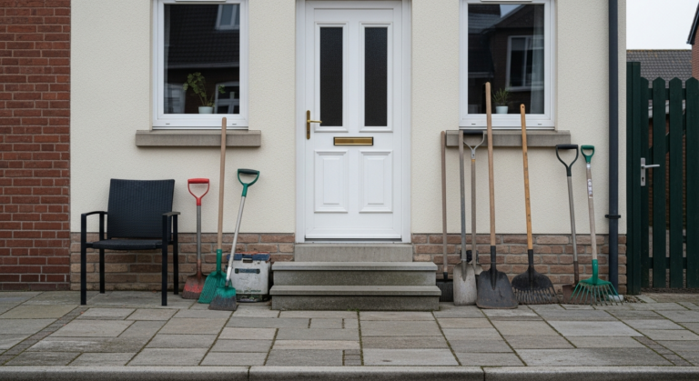 Charleston Residents Advised to Review Updated Storm Preparation Guide