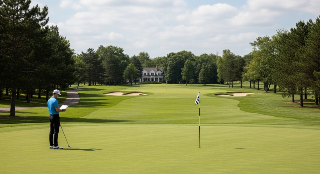 Cognizant Classic Future Uncertain in New PGA Tour