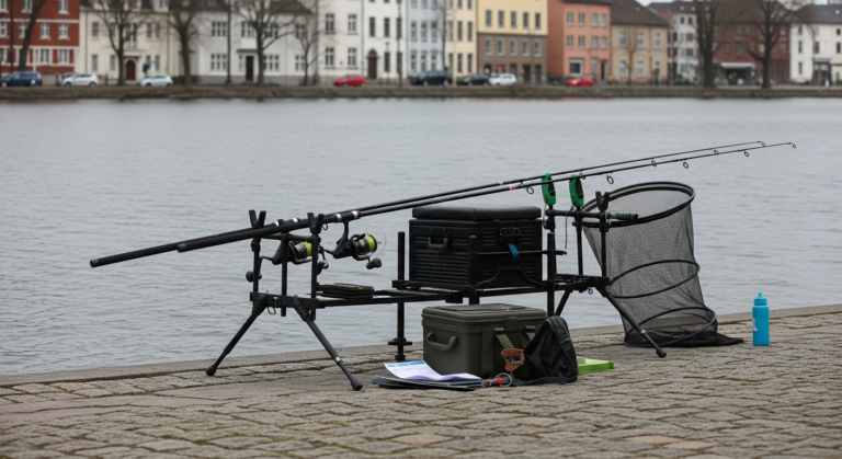 Navigating Charleston's Summer Waters: A Comprehensive Guide to Fishing Safety