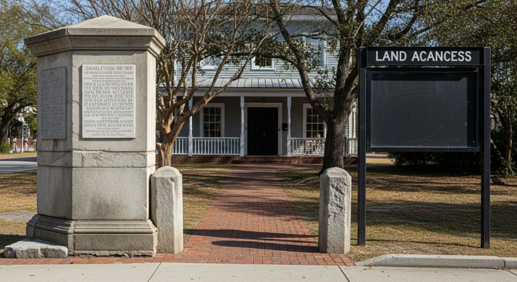 OnDemand Legal Course Addresses Land Access for Hunting and Fishing in Charleston Context