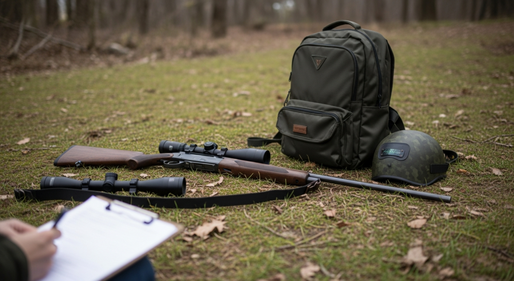 Preparing for the 2026 Hunting Season in Charleston: A Beginner’s Guide