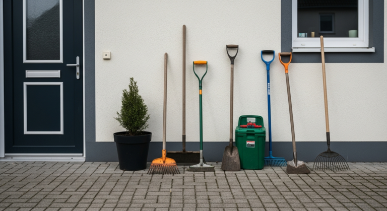 Summer Home Maintenance Checklist Offers Guidance for Charleston Residents