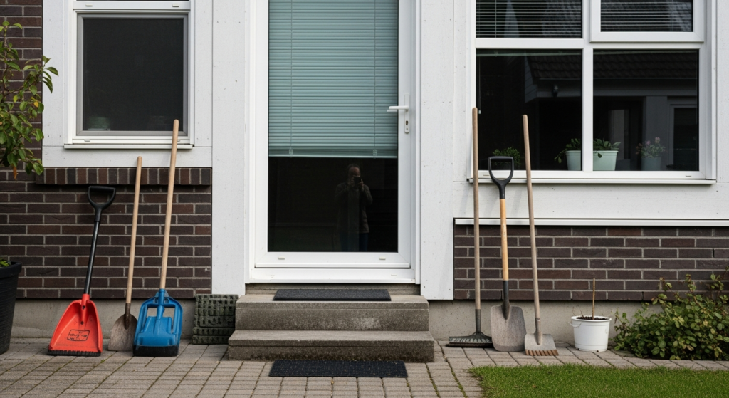 Summer Home Maintenance Priorities for Charleston Residents