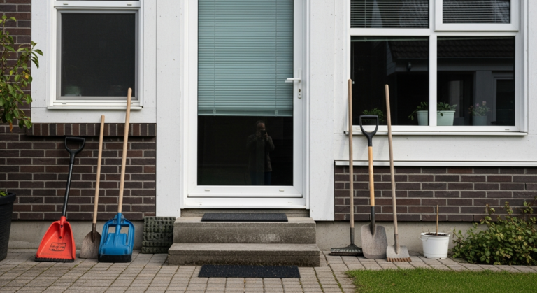 Summer Home Maintenance Priorities for Charleston Residents