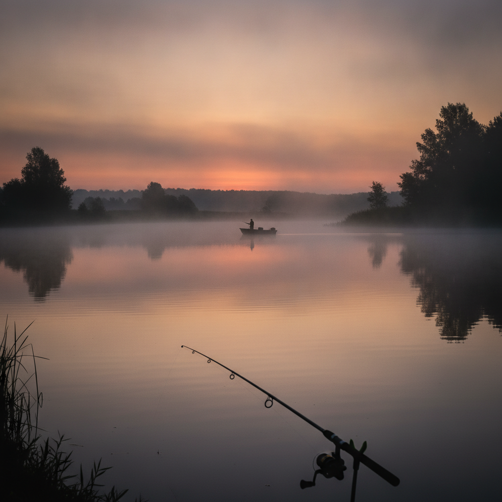Santee Cooper Lakes Fishing Heats Up for Catfish, Bream