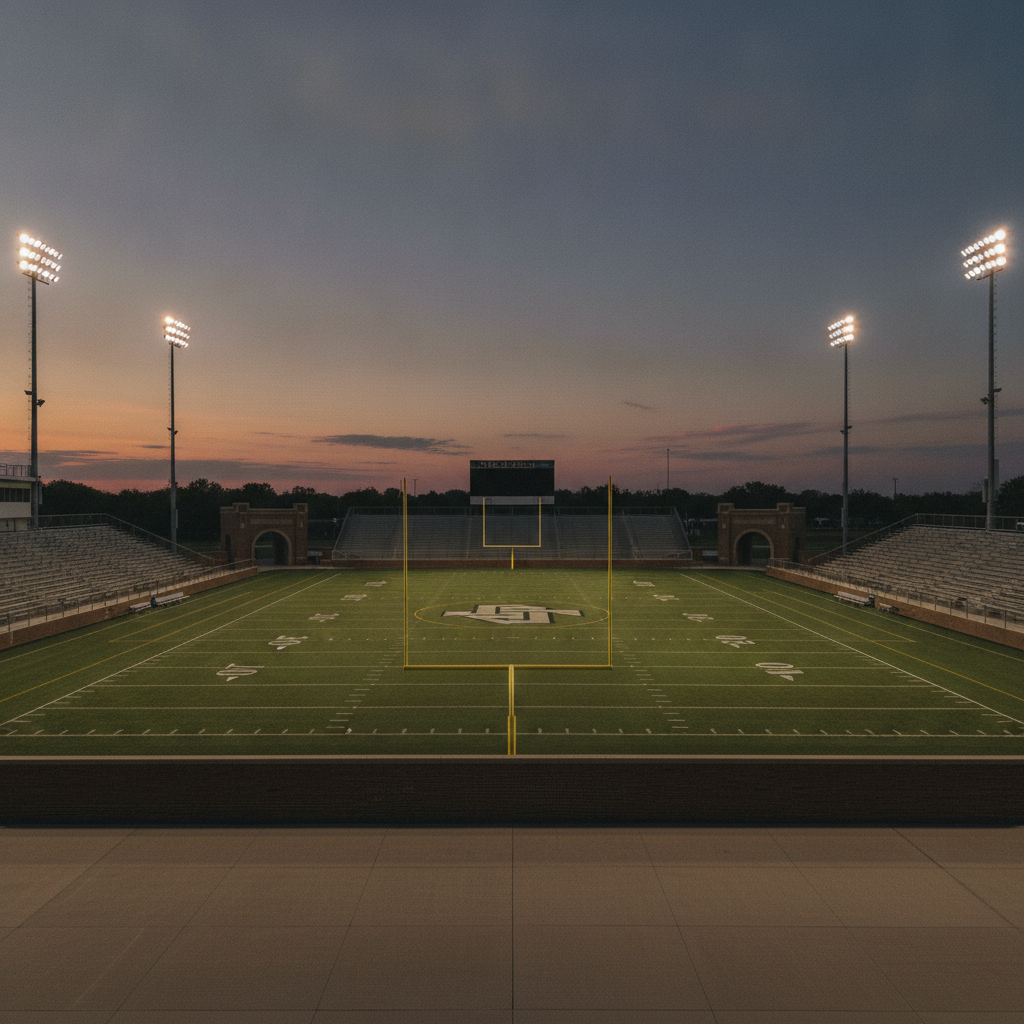 Anderson Area Touchdown Club Launches 46th Football Season