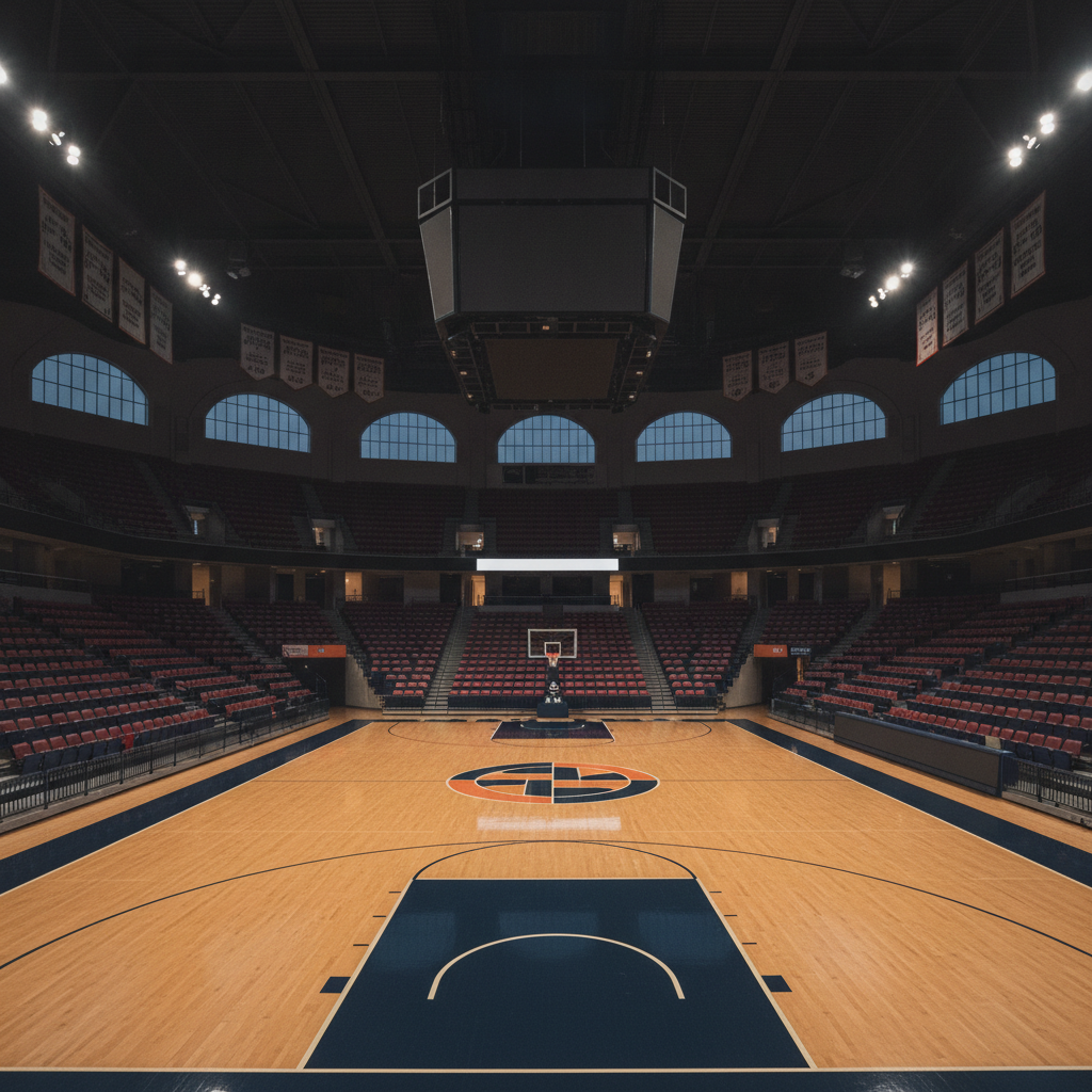 Wofford Transfer Nils Machowski Joins UConn Basketball Roster