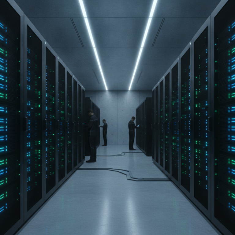 Mysterious Ox Alpha AI Model Sparks Silicon Valley Interest