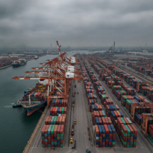 Trump Administration Warns of 'Devastating' US-Canada Trade War Impact