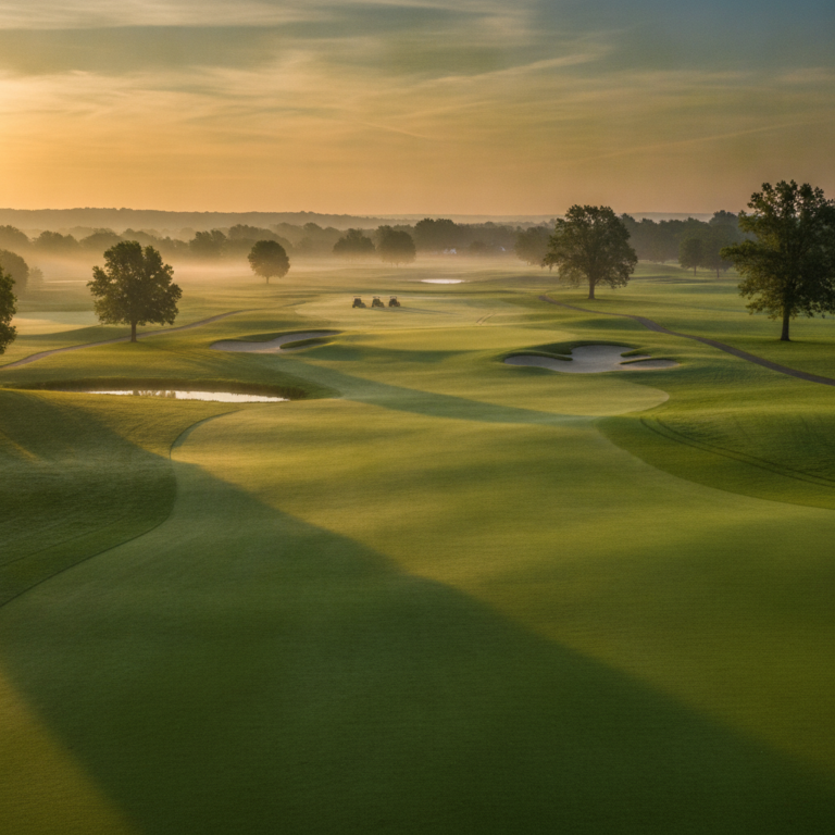 Golf Industry Weighs PGA Tour's 2028 Restructuring