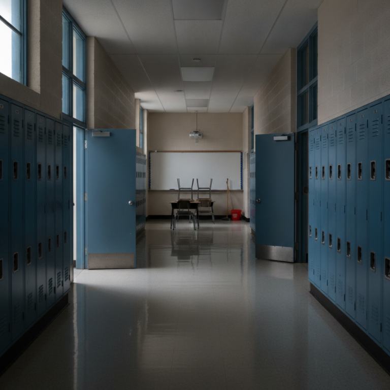 Education Secretary Vows Crackdown on Teacher Misconduct