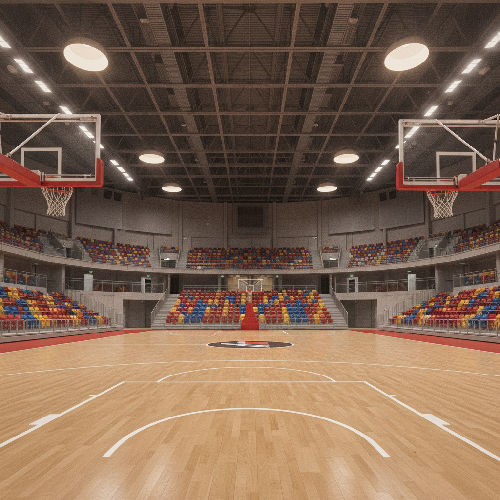 Former NBA First-Round Pick TyTy Washington Jr. Joins French Club ASVEL