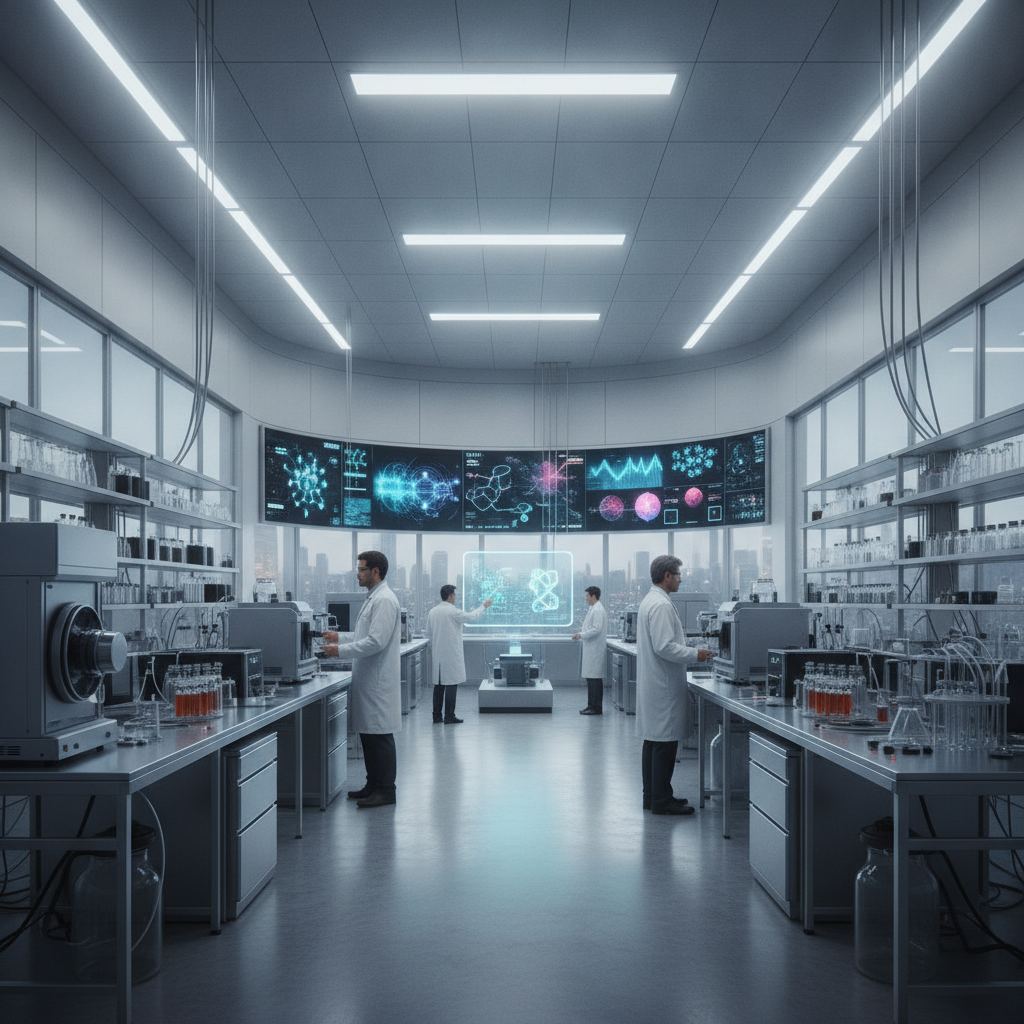 AI Tools Aim to Revolutionize Scientific Research